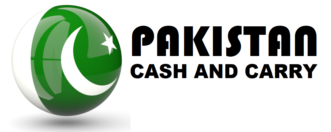 Pakistan Cash and Carry (Pty) Ltd